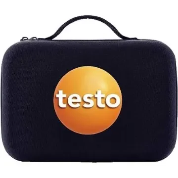Testo Carrying Case for Use with testo 405i, testo 410i, testo 510i, testo 605i, testo 805i,testo 905i - 0516 0260 product image