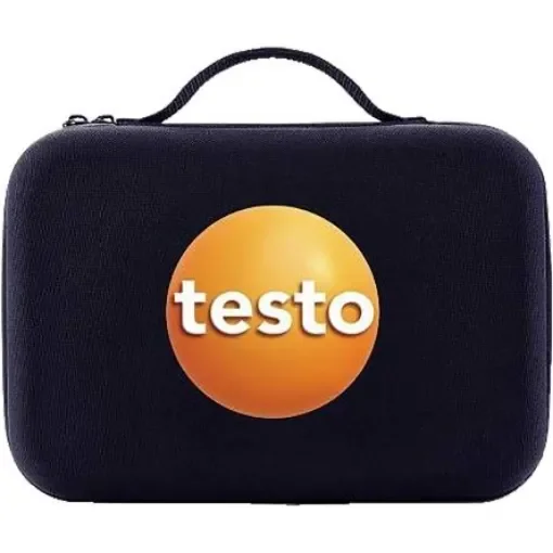 Testo Carrying Case for Use with testo 405i, testo 410i, testo 510i, testo 605i, testo 805i,testo 905i - 0516 0260 product image