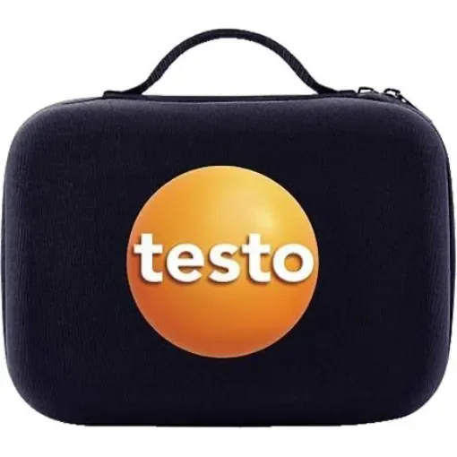 Testo Smart Case (heater) for Use with testo 115i, testo 410i, testo 510i, testo 549i, testo 805i - 0516 0270 product image