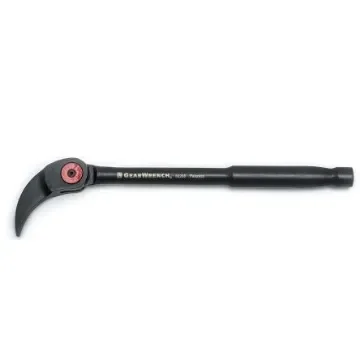 GearWrench Crow Bar, 8 in Length - 82208 product image