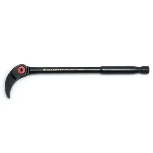 GearWrench Crow Bar, 10 in Length - 82210 product image