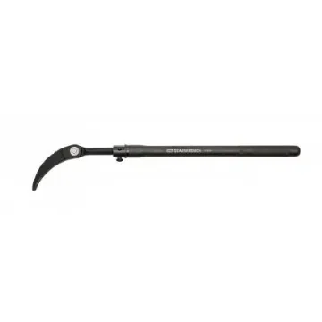 GearWrench Crow Bar, 48 in Length - 82248 product image