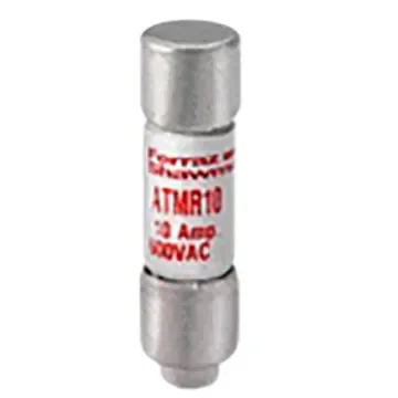 Mersen 15A F GMG Cartridge Fuse, 10 x 38mm - ATMR15 product image