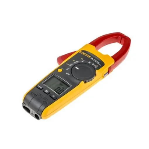 Fluke 376 Clamp Meter, 1000A dc, Max Current 1000A ac CAT III 1000V product image
