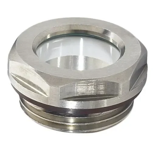 Elesa Liquid Level Indicator GN.37476, G 1 product image