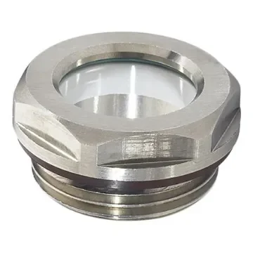 Elesa Liquid Level Indicator GN.37551, G 3/4 product image