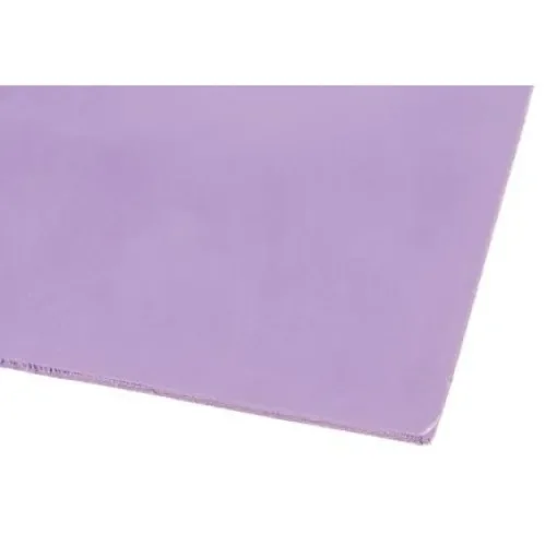 RS PRO Thermal Interface Sheet, 1.5mm Thick, 4W/m·K, Silicone, 150 x 150mm - 9156051 product image