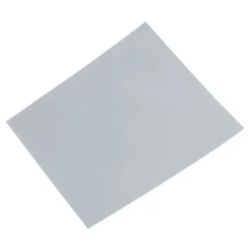 RS PRO Thermal Interface Sheet, 0.5mm Thick, 8W/m·K, Silicone, 150 x 150mm - 9156073 product image
