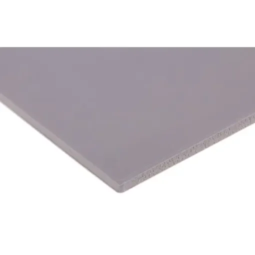 RS PRO Thermal Interface Sheet, 2mm Thick, 4W/m·K, Non-Silicone, 150 x 150mm - 9156102 product image