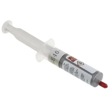 RS PRO Non-Silicone Thermal Grease, 4W/m·K - 9156118 product image