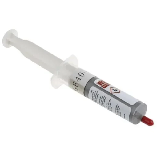 RS PRO Non-Silicone Thermal Grease, 4W/m·K - 9156118 product image