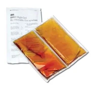 3M Re-enterable Scotchcast Resin 8882 292ml Flexible Potting and Encapsulating Compound product image