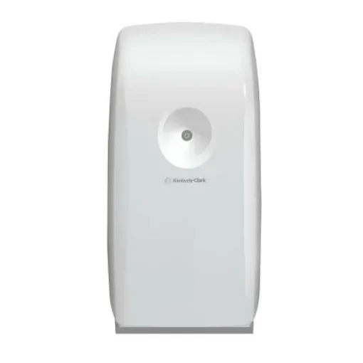 Kimberly Clark 21.2 x 12.5 x 8.7 mm Air Freshener Dispenser, For Use With Aircare Fragrance Refill - 6994 product image