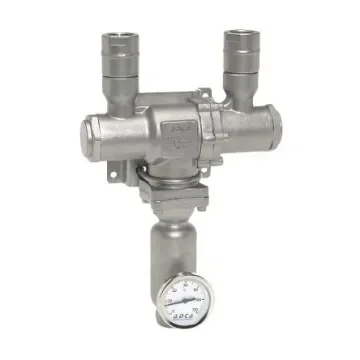 Valsteam ADCA Pressure Reducing Valve, 3/4 in BSP Female - 445773 product image