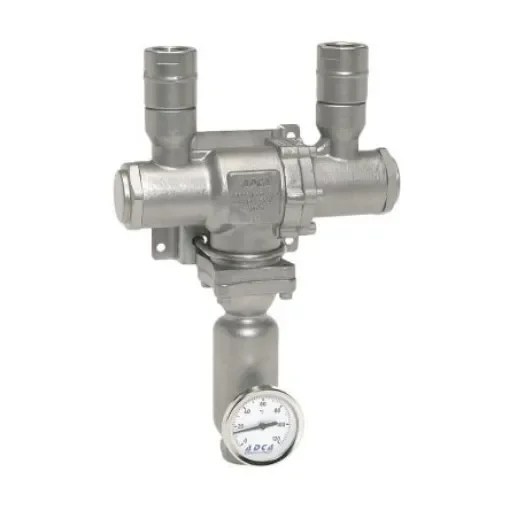 Valsteam ADCA Pressure Reducing Valve, 3/4 in BSP Female - 445773 product image