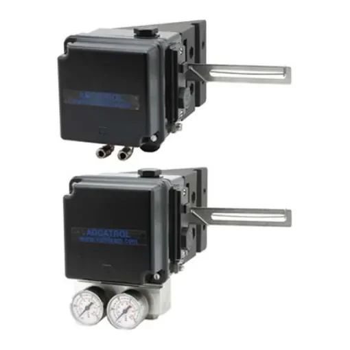 Valsteam ADCA Pneumatic Actuated Valve, G 1/8in, 6 bar - 986X product image