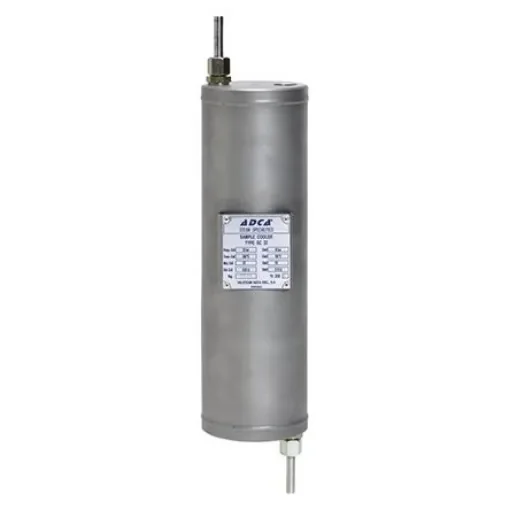 Valsteam ADCA 20 bar Stainless Steel Sample Cooler, 1/2 in BSP/NPT - 440675 product image
