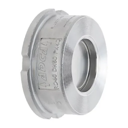 Valsteam ADCA Stainless Steel Single Check Valve 3/4in - 445631 product image