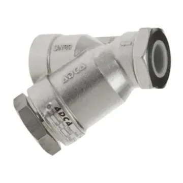 Valsteam ADCA, Stainless Steel Y Strainer - 445684 product image