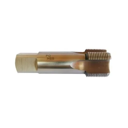 RS PRO Thread Tap, PG29 Thread, PG Standard, Hand Tap - 9172615 product image