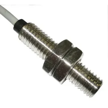 Celduc Cylindrical Magnetic Proximity Sensor, NO, , IP67 - PTA80020 product image