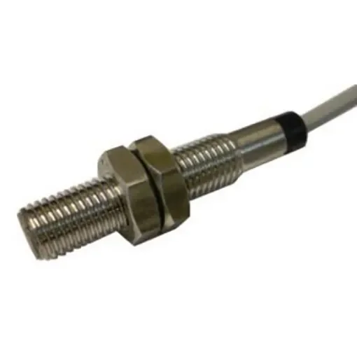 Celduc Cylindrical Magnetic Proximity Sensor, NC, , IP67 - PTI70020 product image