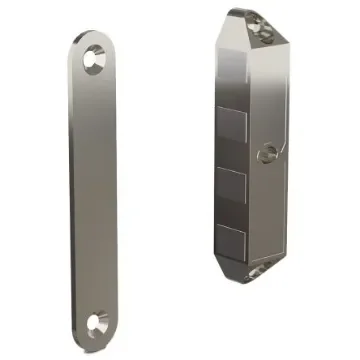 Pinet 16-7-3611 Die Cast Zinc Magnetic Catch product image