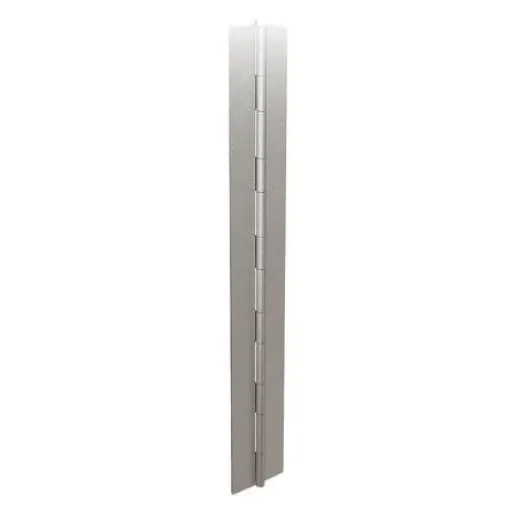 Pinet Steel Piano Hinge, 1950mm x 32mm x 1.5mm - 40-1-4771 product image