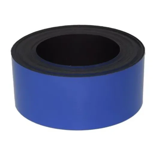 10m Magnetic Tape, 0.5mm Thickness - 060510U10/B product image