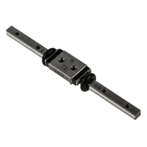 IKO Nippon Thompson Linear Guides LWL3C1R60T0H, LWL product image