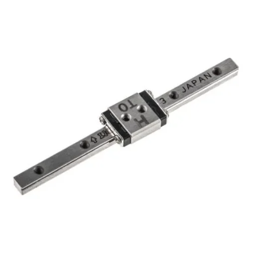 IKO Nippon Thompson Linear Guides LWLC3C1R150T0H, LWL product image