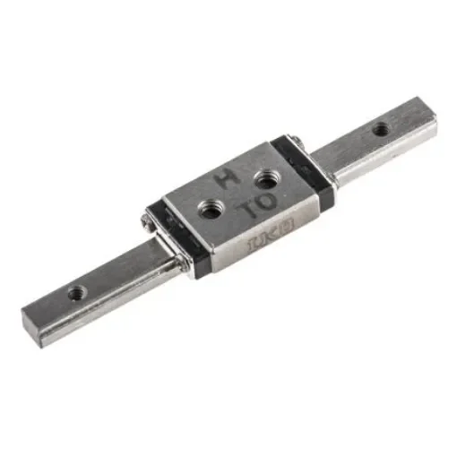 IKO Nippon Thompson Linear Guides LWL3C1R150T0H, LWL product image