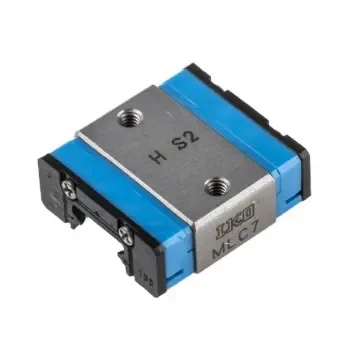 IKO Nippon Thompson Linear Guide Carriage MLC5C1HS2, MLC product image