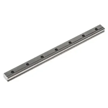 IKO Nippon Thompson LWL Series, LWL5R90BHS2, Linear Guide Rail 5mm width 90mm Length product image
