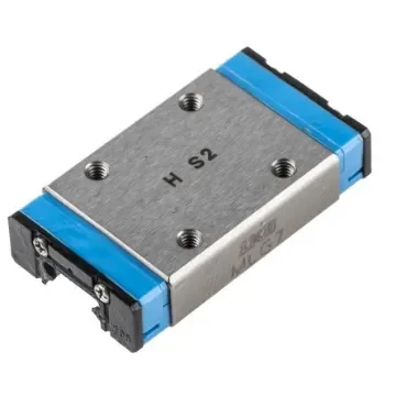 IKO Nippon Thompson Linear Guide Carriage MLG9C1HS2, MLG product image