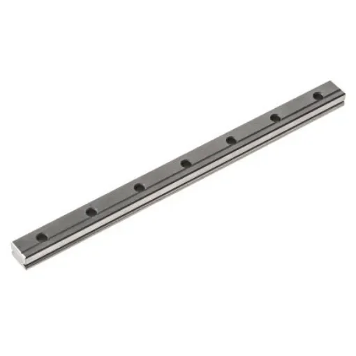 IKO Nippon Thompson LWL Series, LWL9R400BHS2, Linear Guide Rail 9mm width 400mm Length product image