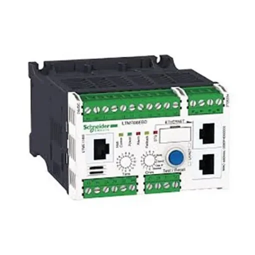 Schneider Electric 30 W Manual Starter - LTMR08MBD product image