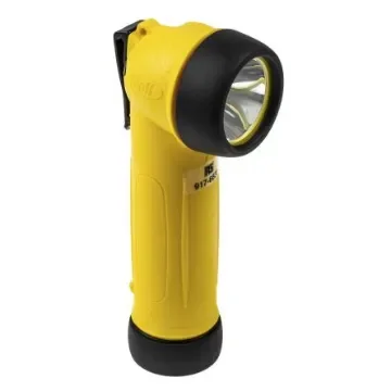 Wolf Safety ATEX, IECEx Xenon Torch Yellow 16 lm, 195 mm - TR-24B product image