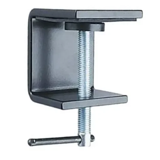 Waldmann Clamp Type Tube Lamp Table Clamp - 190007019-00014904 product image