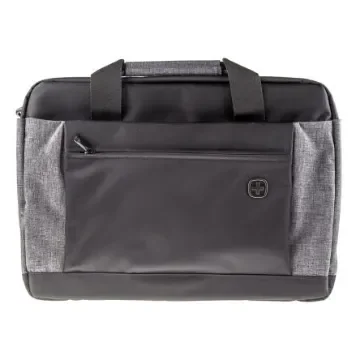 Wenger Underground 16in  Laptop Briefcase, Black - 601057 product image
