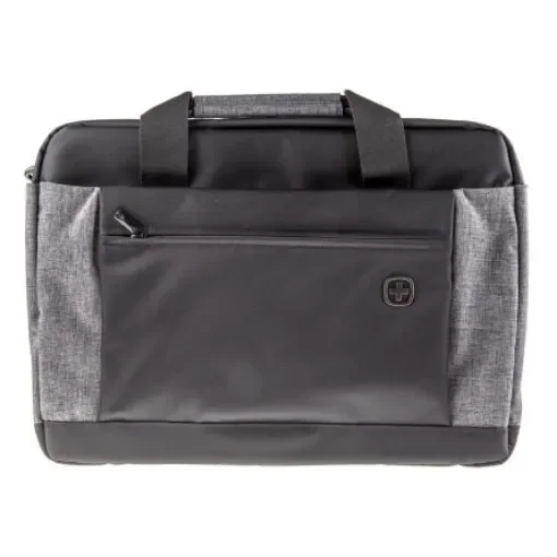 Wenger Underground 16in  Laptop Briefcase, Black - 601057 product image