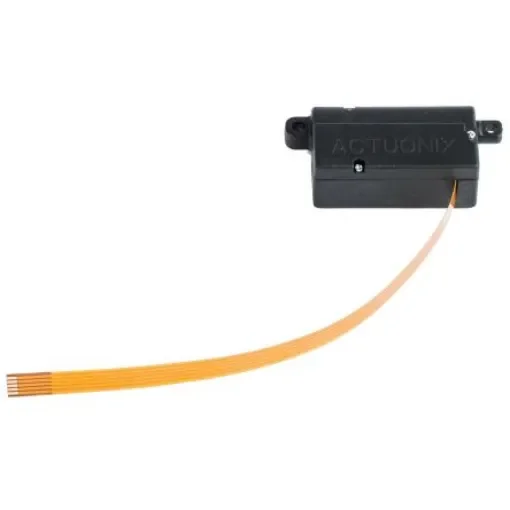 Actuonix Micro Linear Actuator, 20mm, 12V dc, 10mm/s - PQ12-100-12-S product image