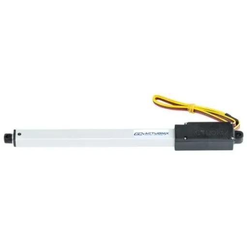 Actuonix Micro Linear Actuator, 140mm, 12V dc, 8mm/s - L16-140-150-12-P product image