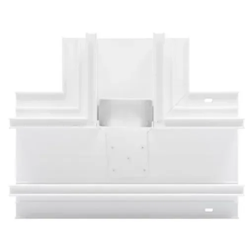 Schneider Electric uPVC Cable Trunking Accessory, 150 x 60mm, Ultimate - CAT3W product image