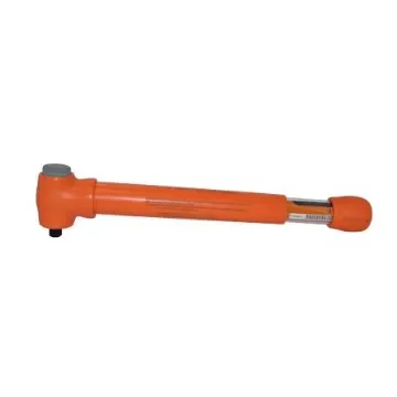 Penta Click Torque Wrench, 3/8 in Drive, Square Drive - MS100NOVM product image
