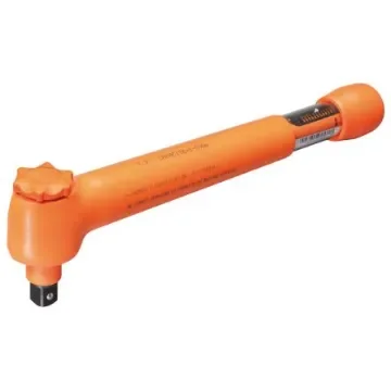 Penta Mechanical Torque Wrench, 3/8 in Drive, Square Drive - MS100N1-3/8 product image