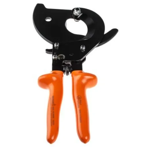Penta MS76 Ratchet Cable Cutters - MS76GM product image