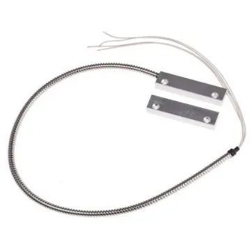 RS PRO Door and Window Switch Surface Mount 500mA, 50V ac/dc - 9182681 product image