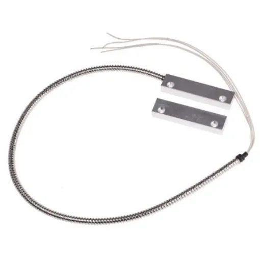 RS PRO Door and Window Switch Surface Mount 500mA, 50V ac/dc - 9182681 product image