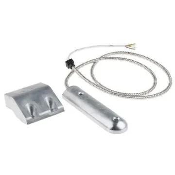 RS PRO Door Switch 500mA, 15V dc - 9184719 product image